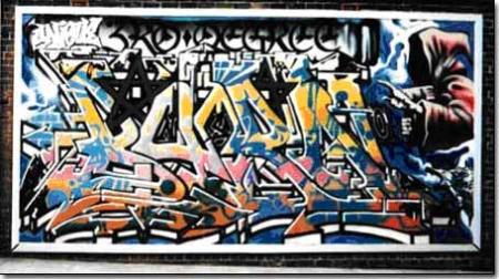 styl 3arbie 7or